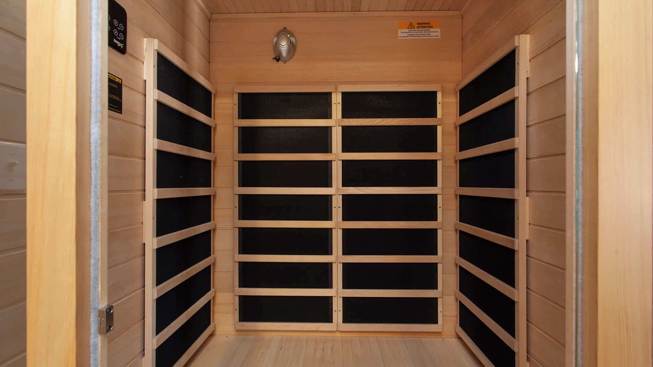 Photo of Bathroom in White Oak Lodge