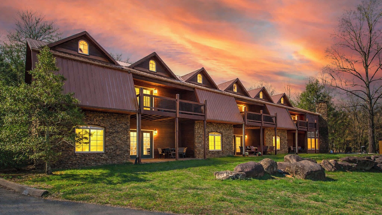 Photo of Others in White Oak Lodge