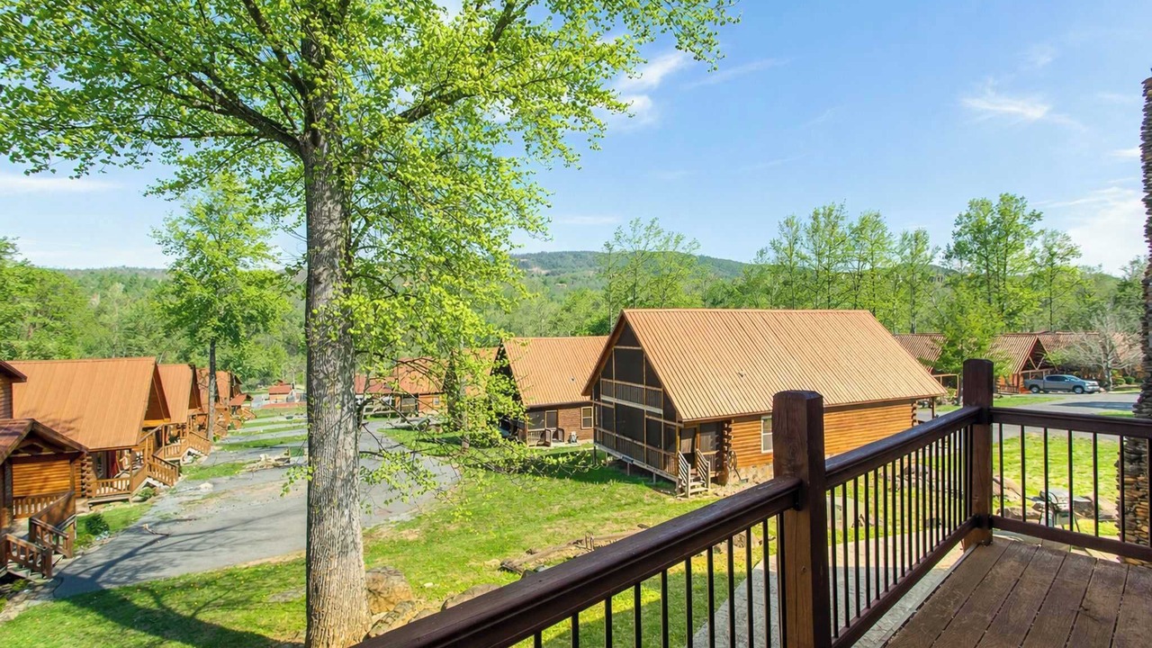 Photo of Others in White Oak Lodge