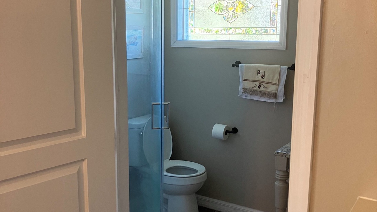 Photo of Bathroom in Rock Ridge
