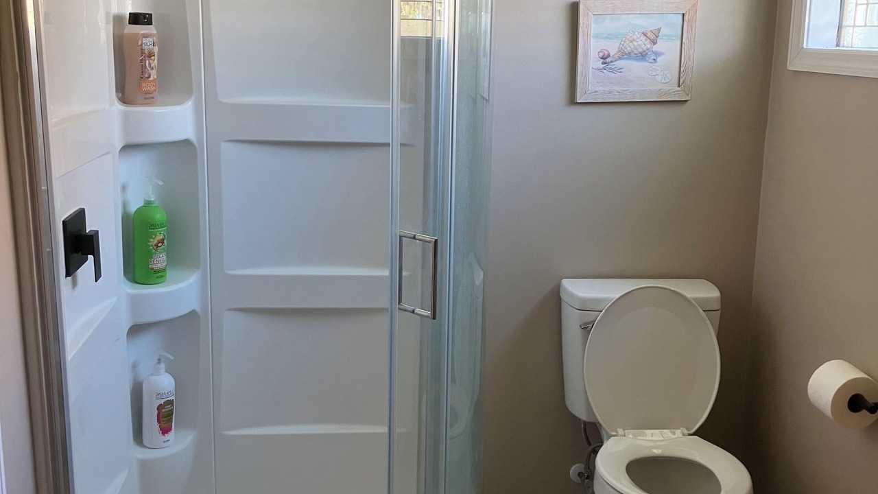 Photo of Bathroom in Rock Ridge
