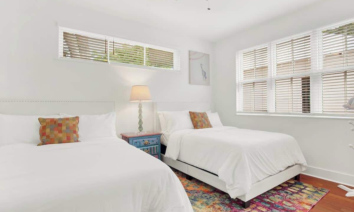 Photo of Bedroom in Thunderbolt