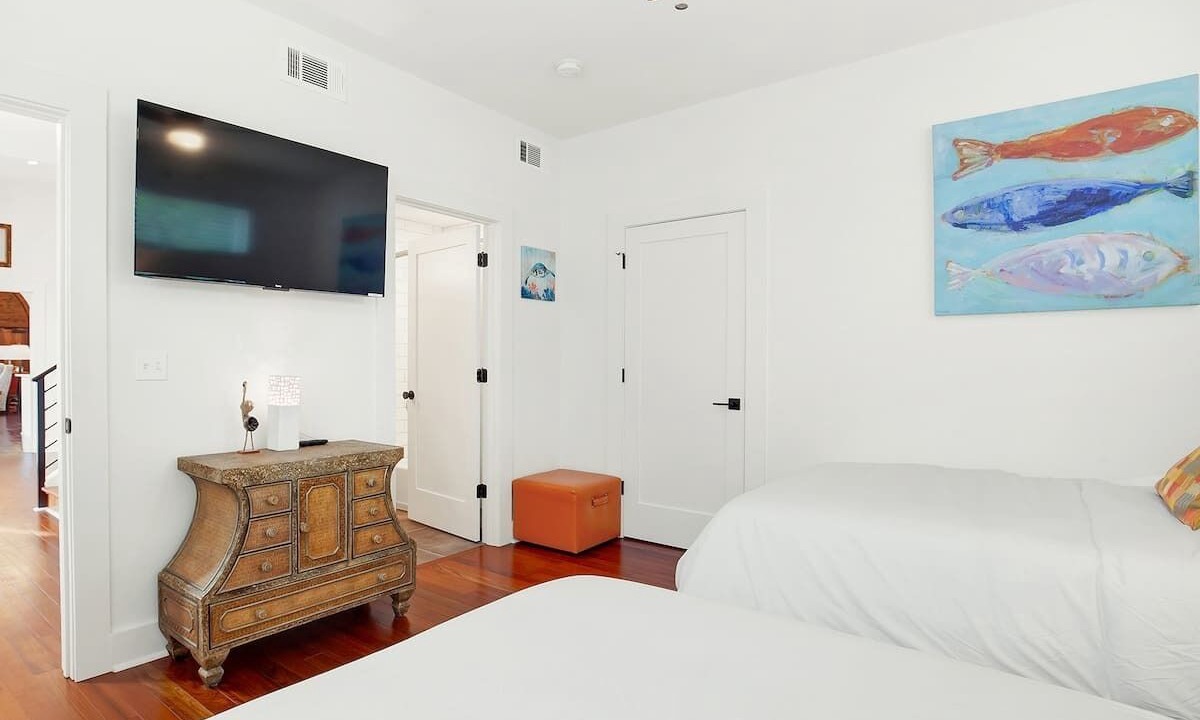 Photo of Bedroom in Thunderbolt