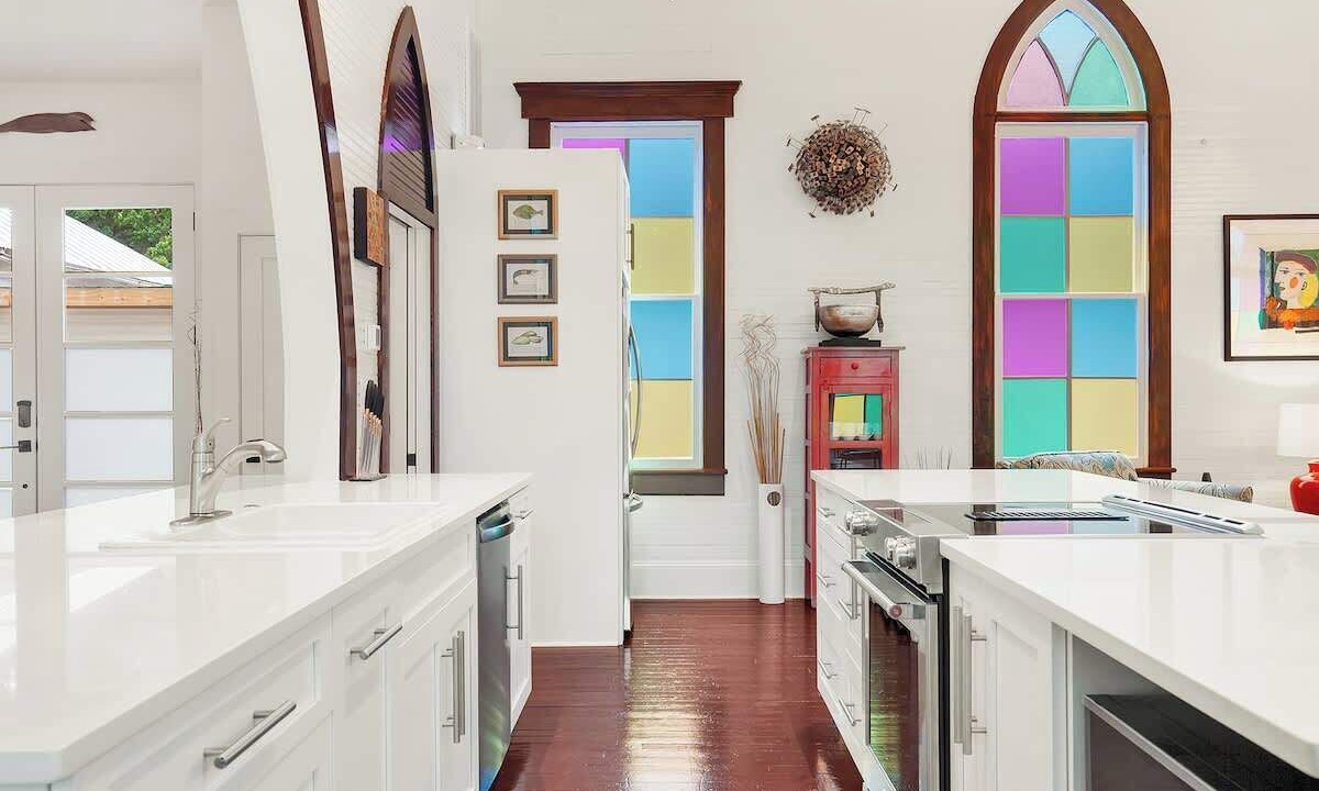 Photo of Kitchen in Thunderbolt