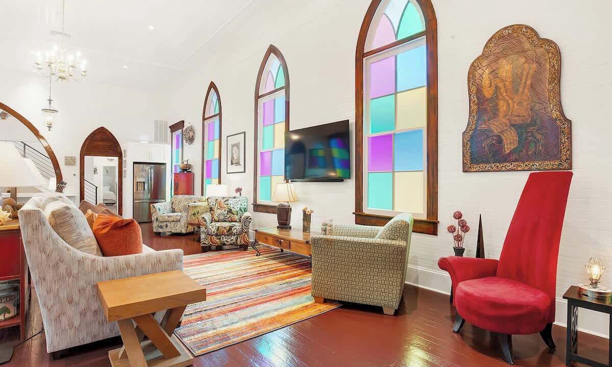 Photo of Livingroom in Thunderbolt
