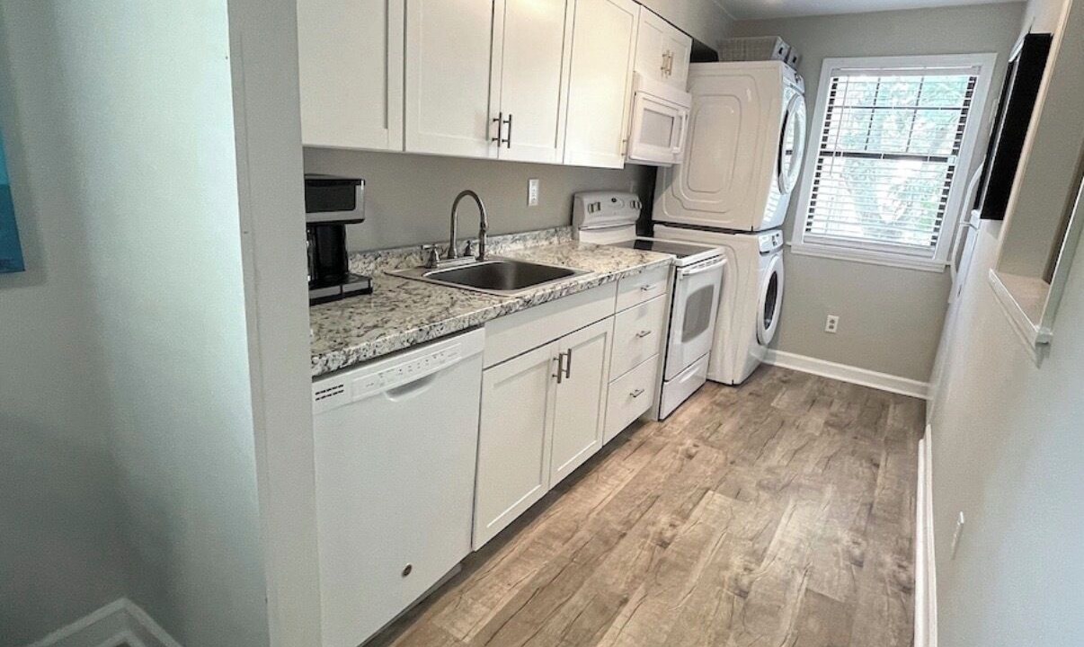 Photo of Kitchen in Athens