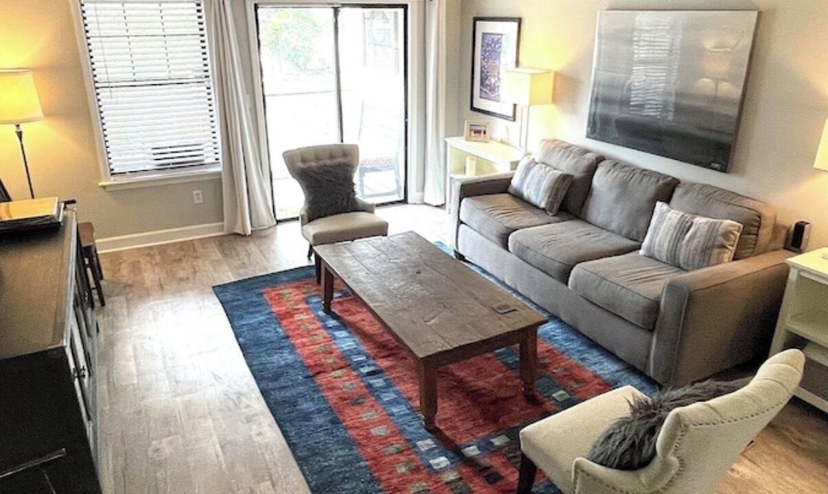 Photo of Livingroom in Athens