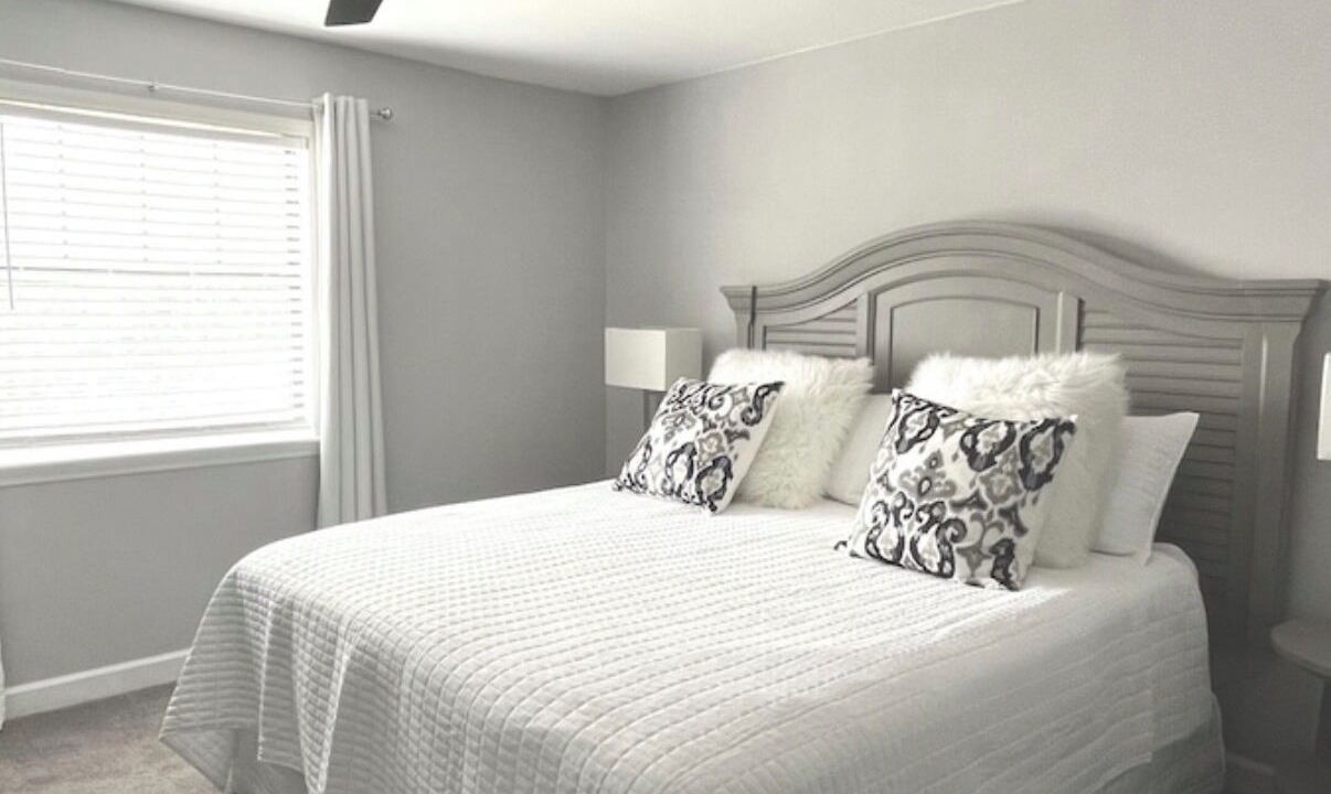 Photo of Bedroom in Athens