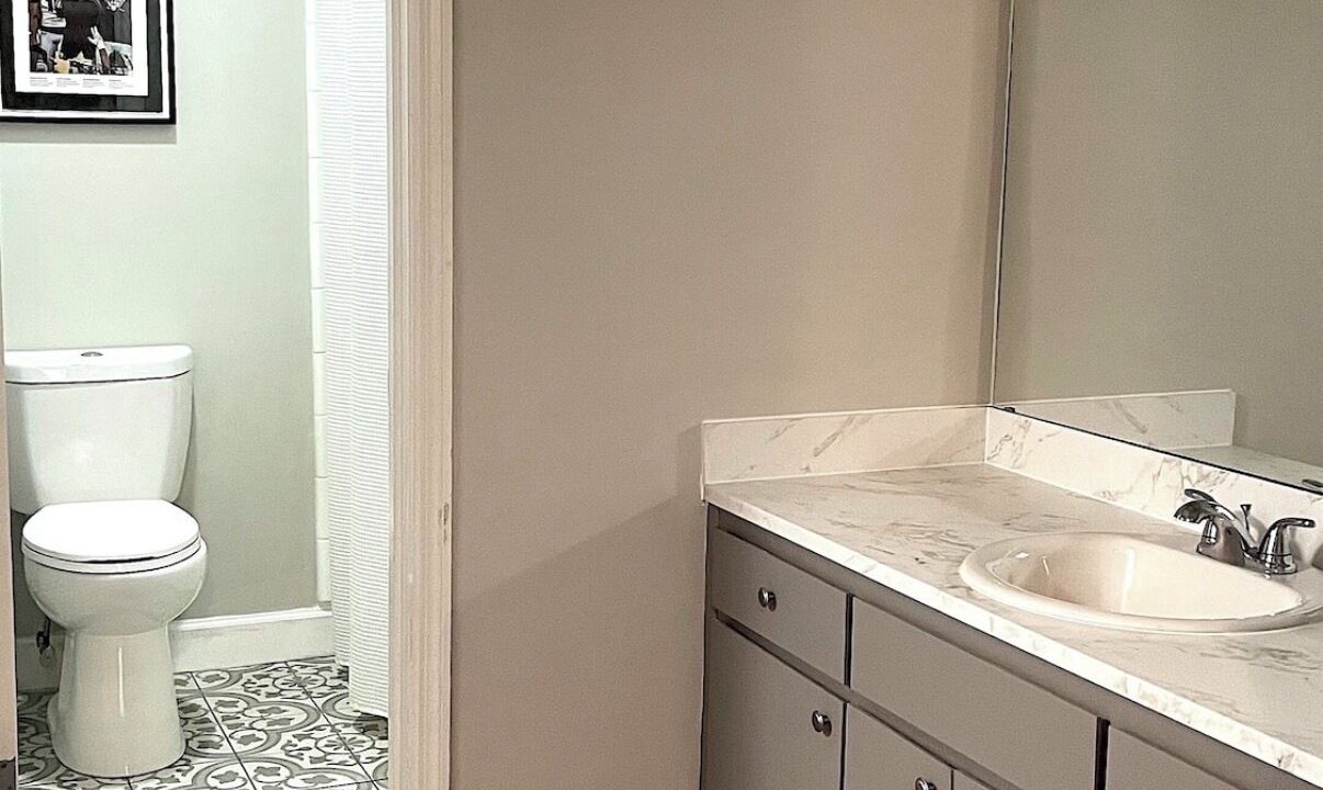 Photo of Bathroom in Athens