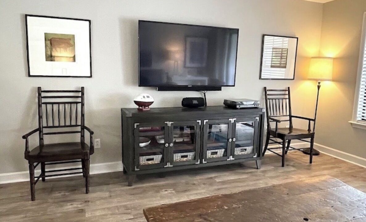 Photo of Livingroom in Athens