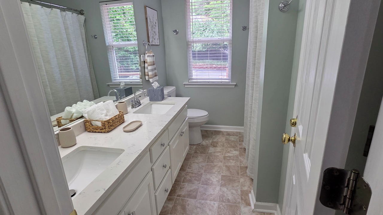 Photo of Bathroom in Fair Play