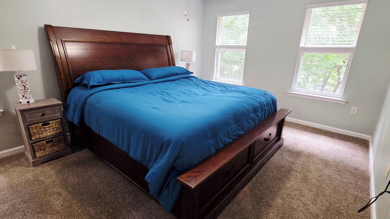 Photo of Bedroom in Fair Play