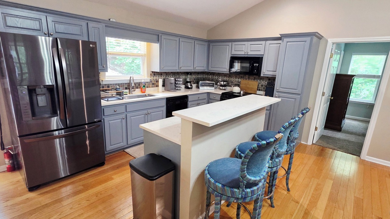Photo of Kitchen in Fair Play