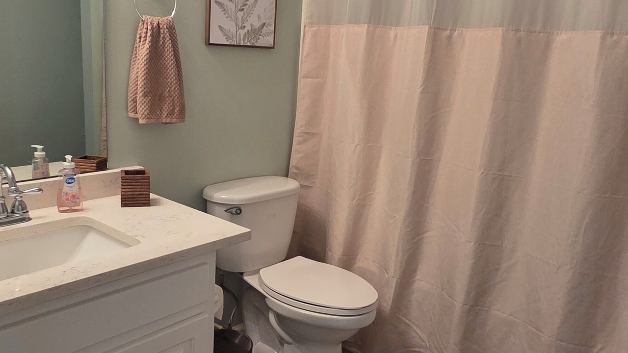 Photo of Bathroom in Fair Play