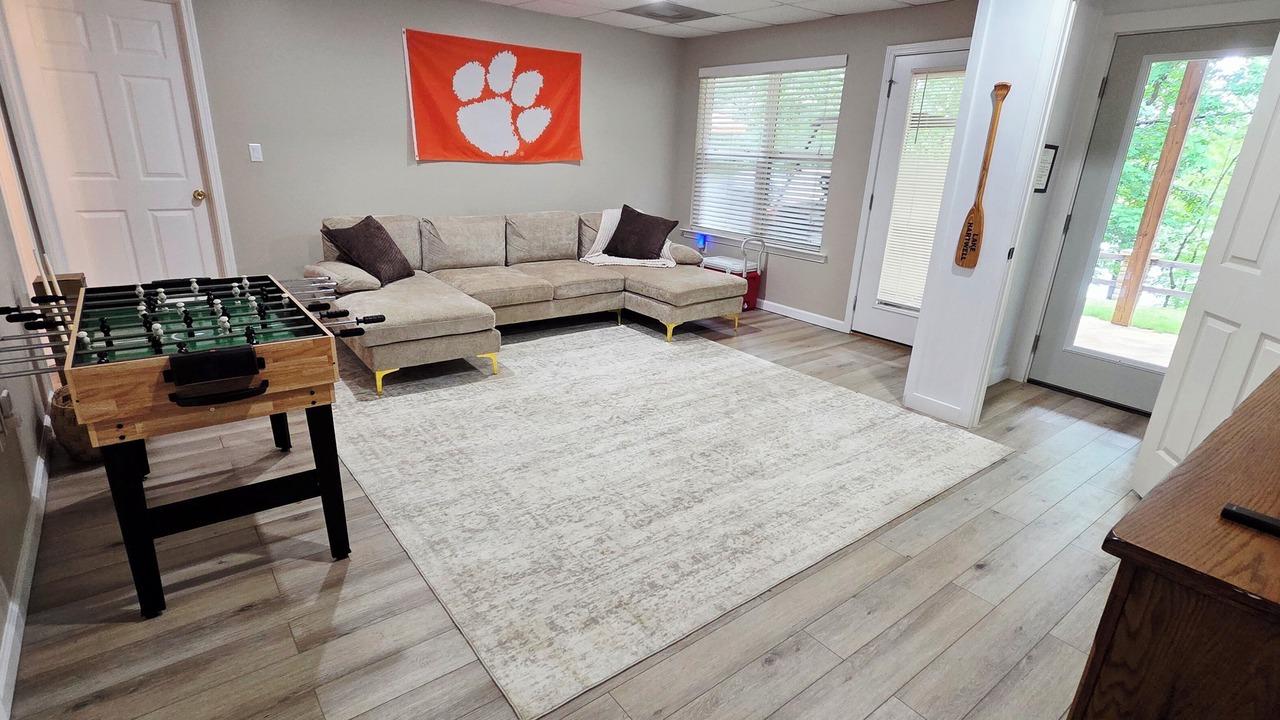 Photo of Bedroom in Fair Play