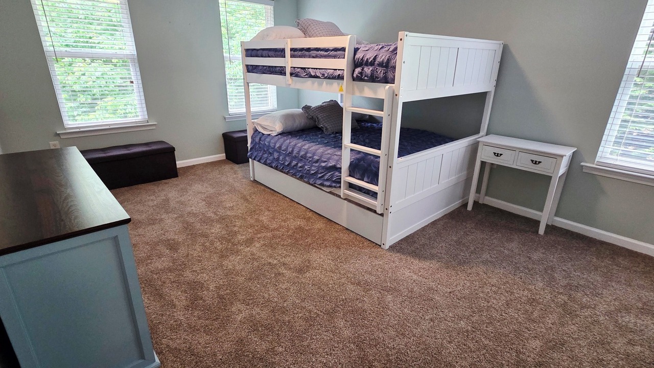 Photo of Bedroom in Fair Play