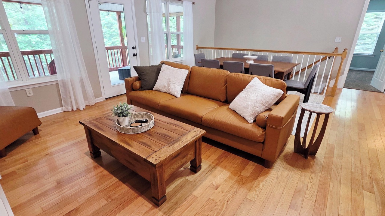 Photo of Livingroom in Fair Play