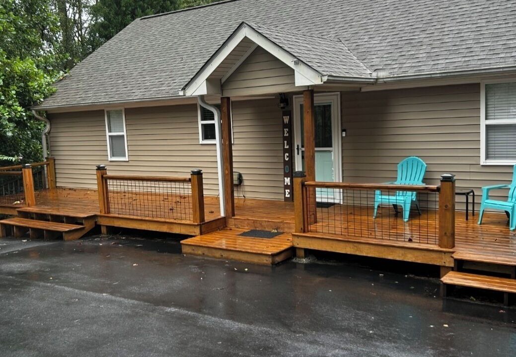 Photo of Outdoor in Fair Play