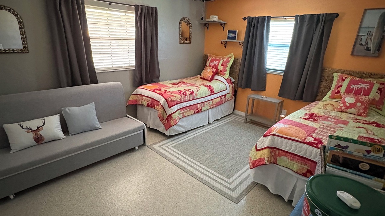Photo of Bedroom in Sylvan Shores