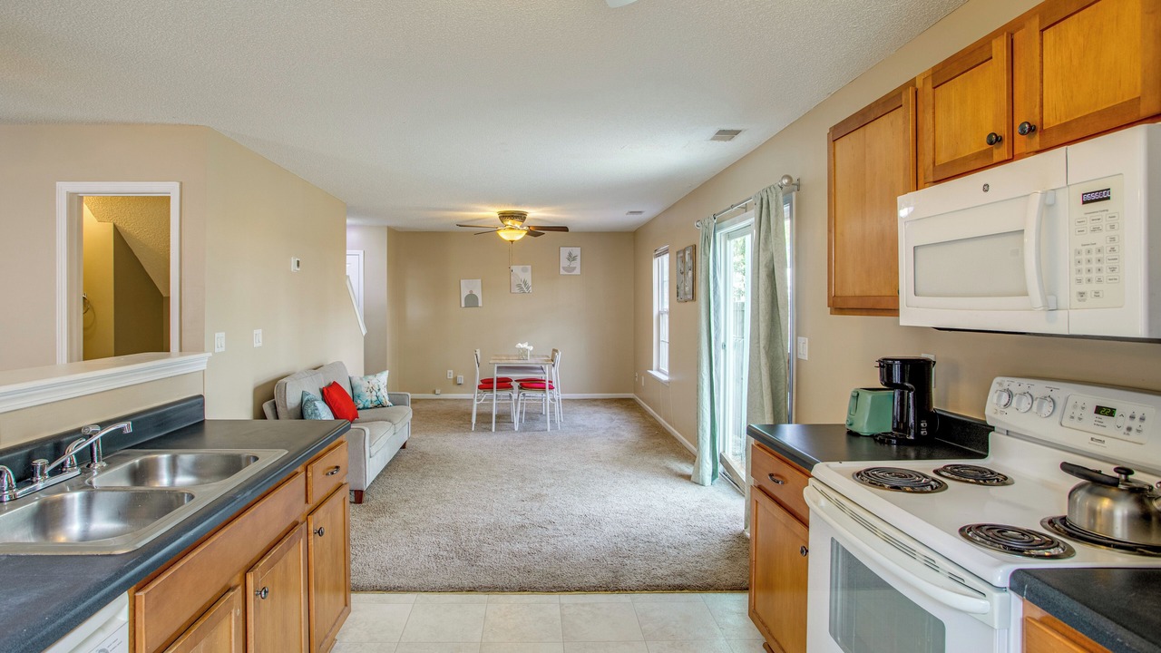 Photo of Kitchen in Blythewood