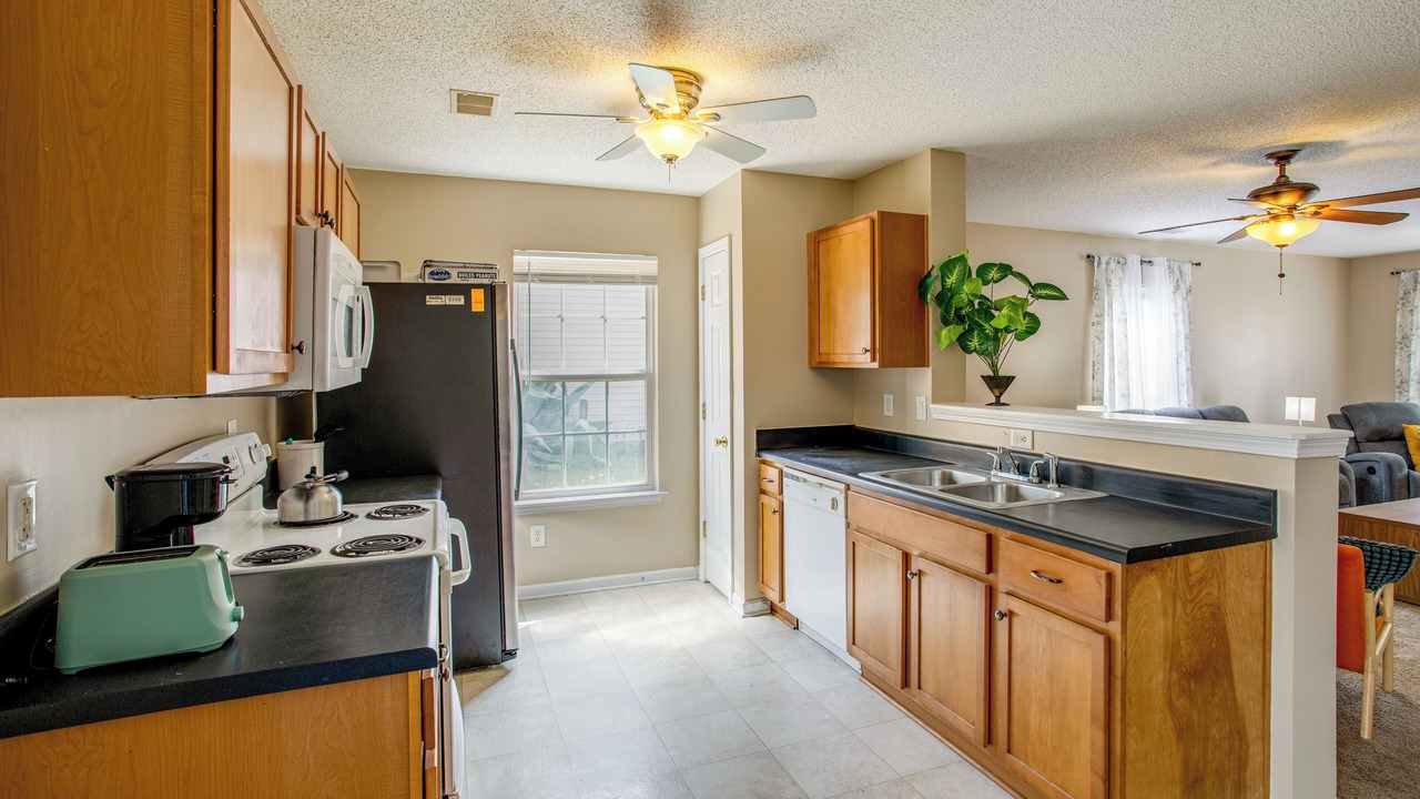 Photo of Kitchen in Blythewood