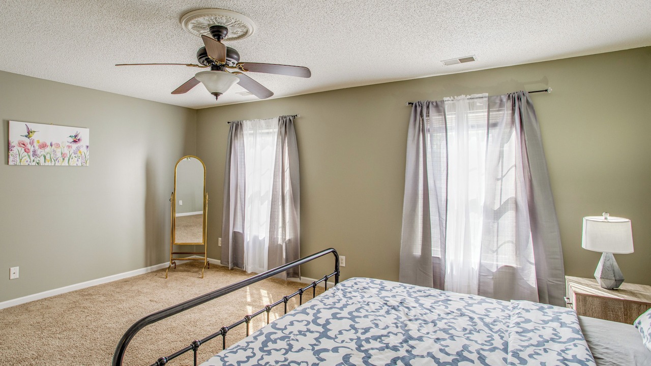 Photo of Bedroom in Blythewood