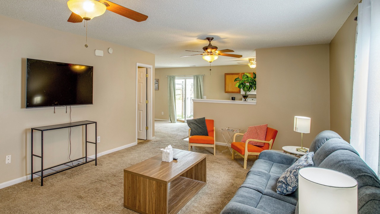Photo of Bedroom in Blythewood