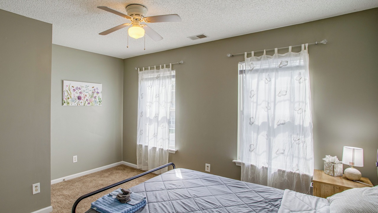 Photo of Bedroom in Blythewood
