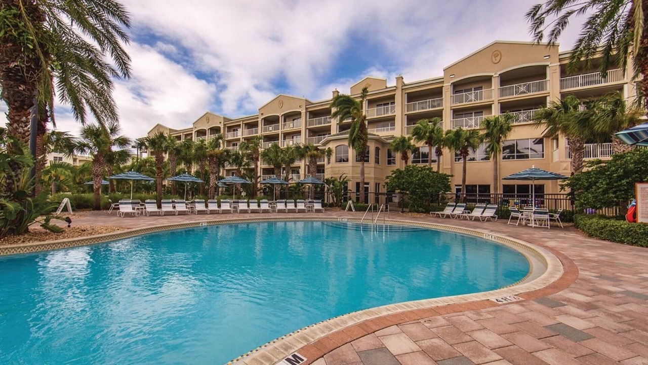 Photo of Outdoor in Port Canaveral