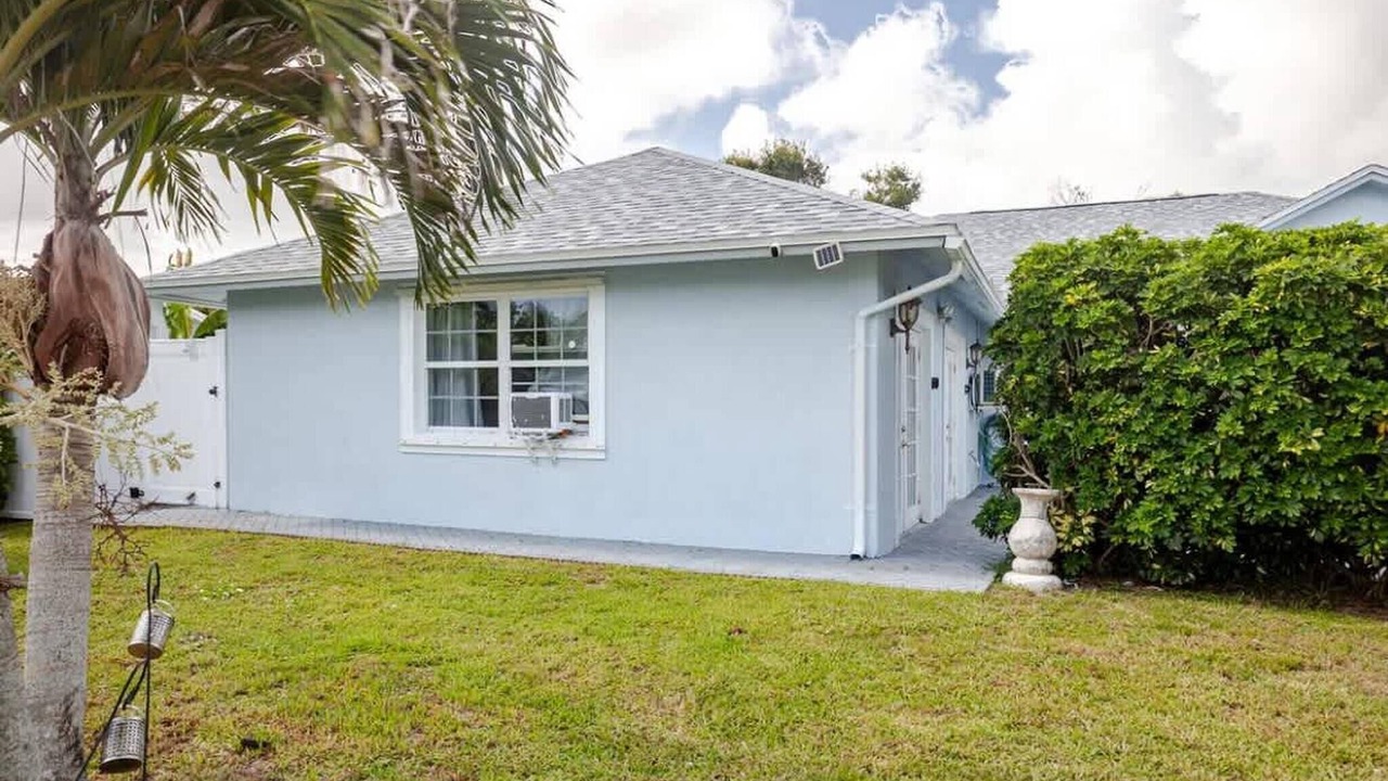 Photo of Outdoor in Florida Ridge