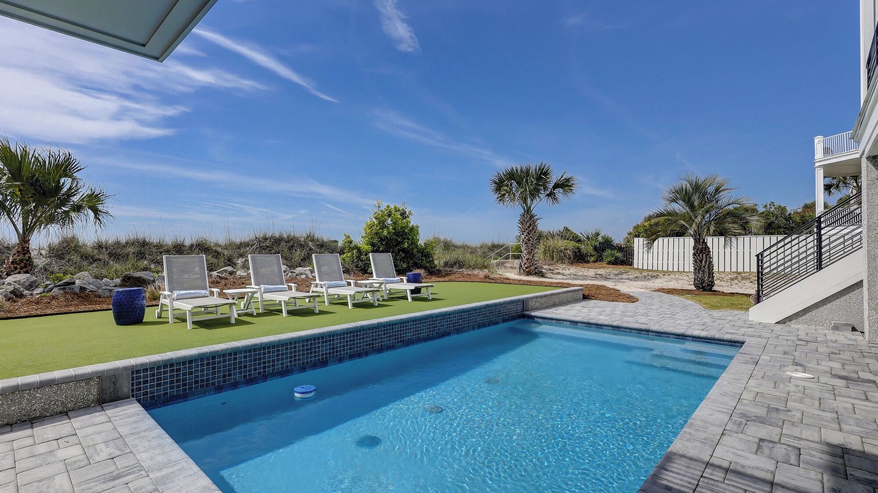 Photo of Outdoor in North Forest Beach