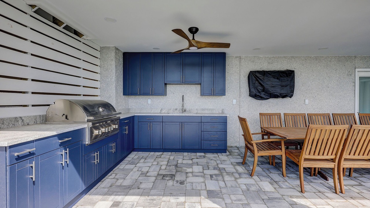 Photo of Outdoor in North Forest Beach