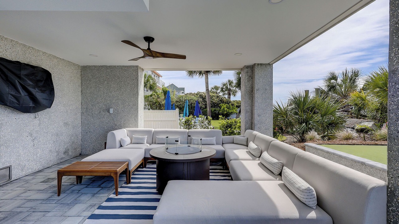 Photo of Outdoor in North Forest Beach