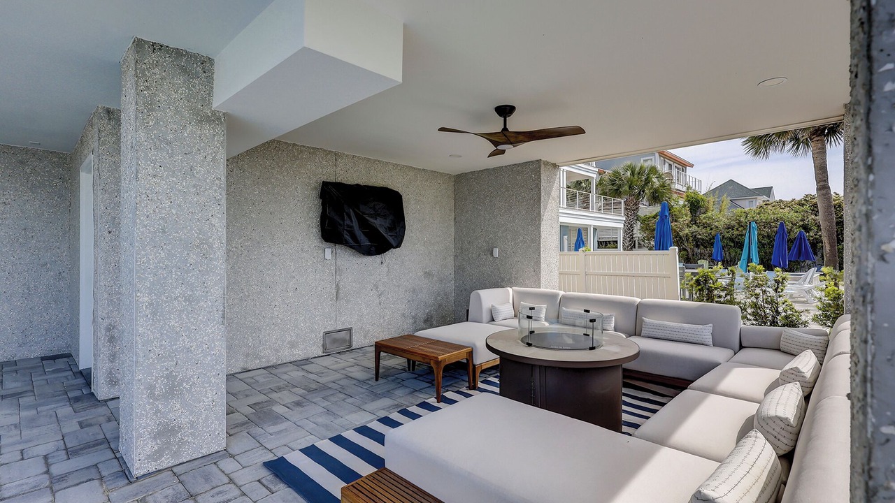 Photo of Outdoor in North Forest Beach
