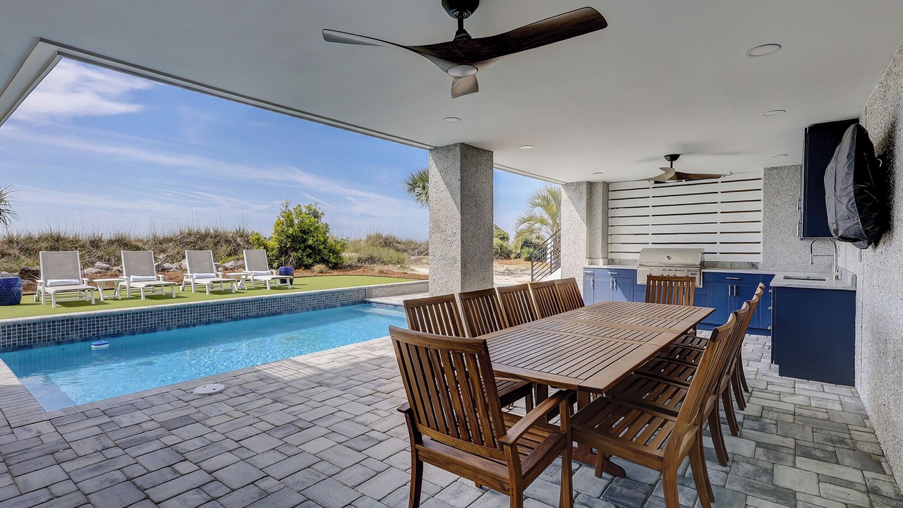 Photo of Outdoor in North Forest Beach