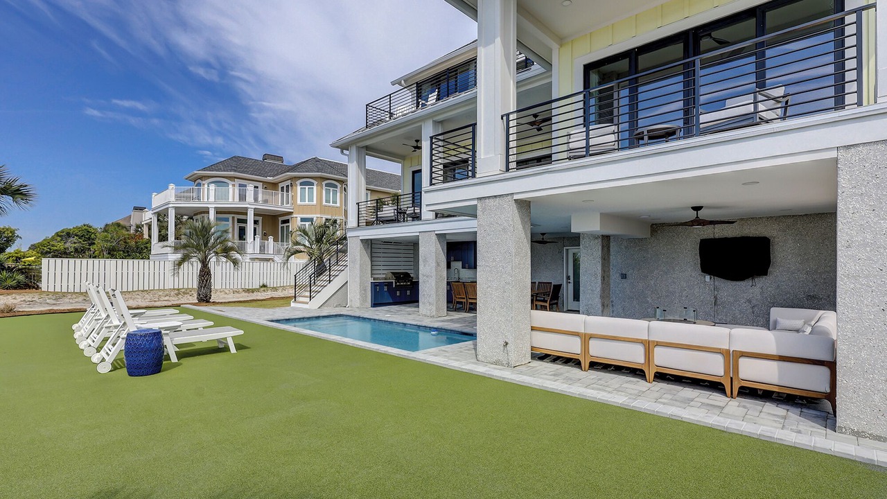 Photo of Outdoor in North Forest Beach