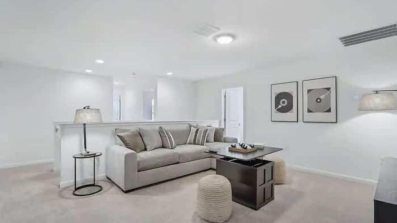Photo of Bedroom in Kissimmee