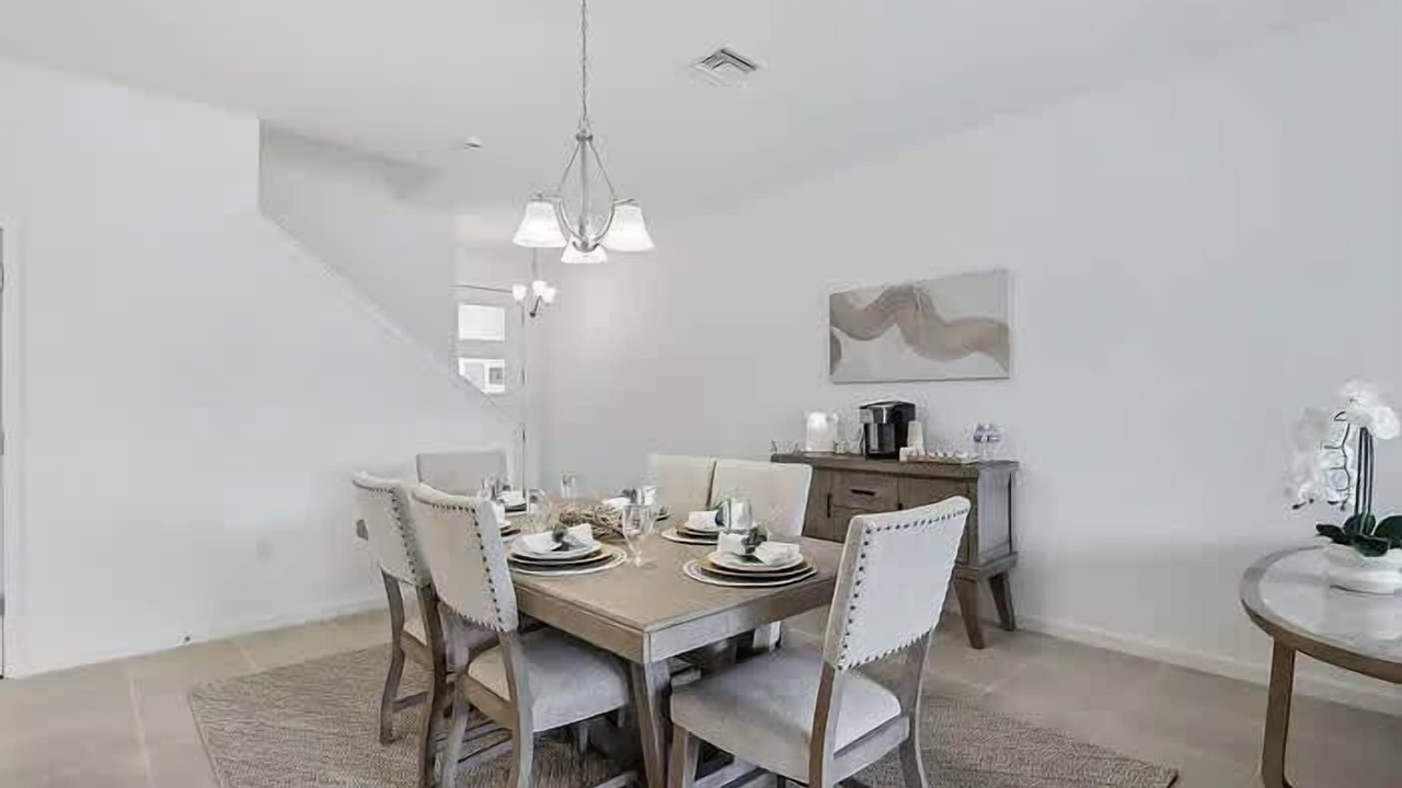 Photo of Bedroom in Kissimmee
