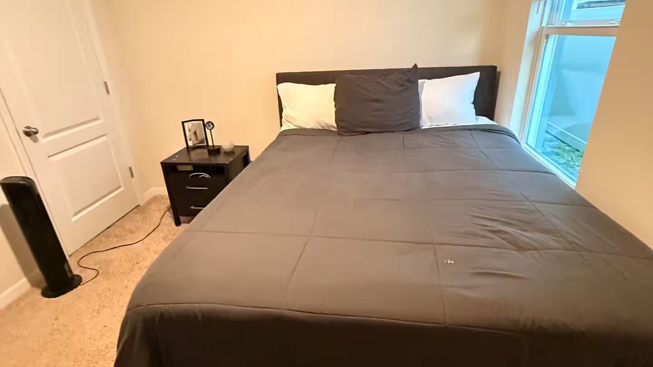 Photo of Bedroom in St. Cloud