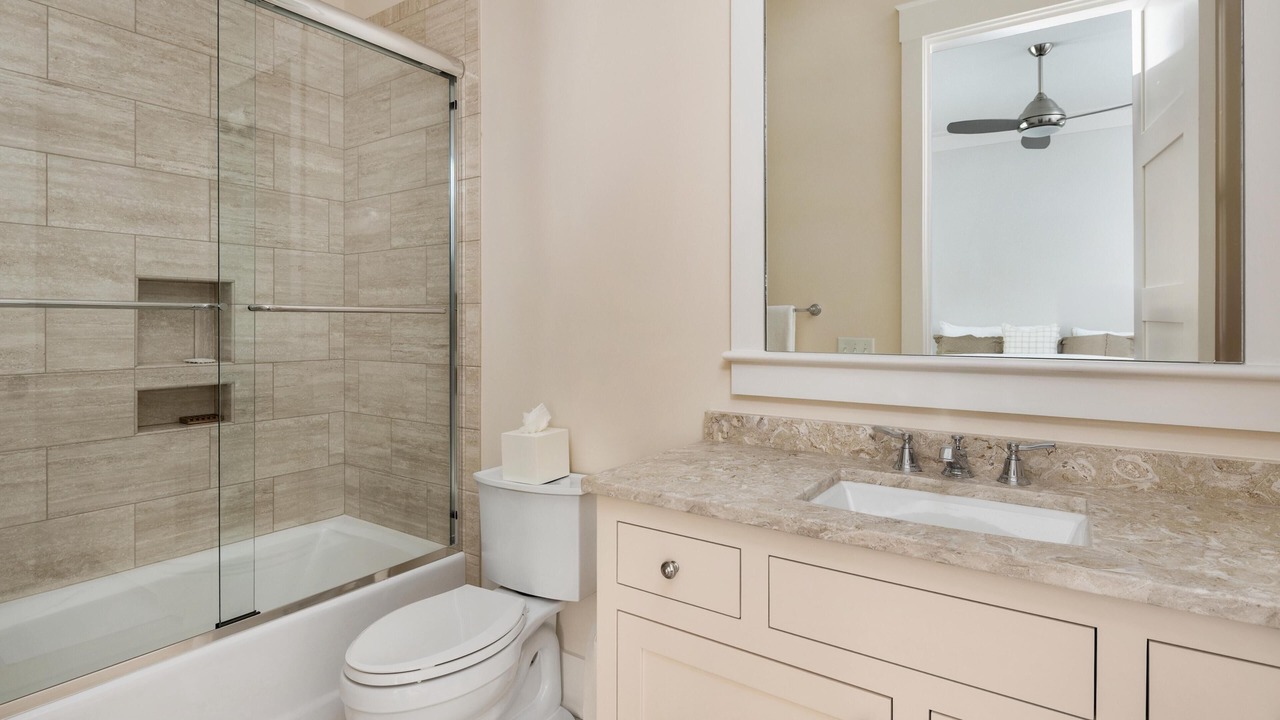 Photo of Bathroom in Palmetto Bluff