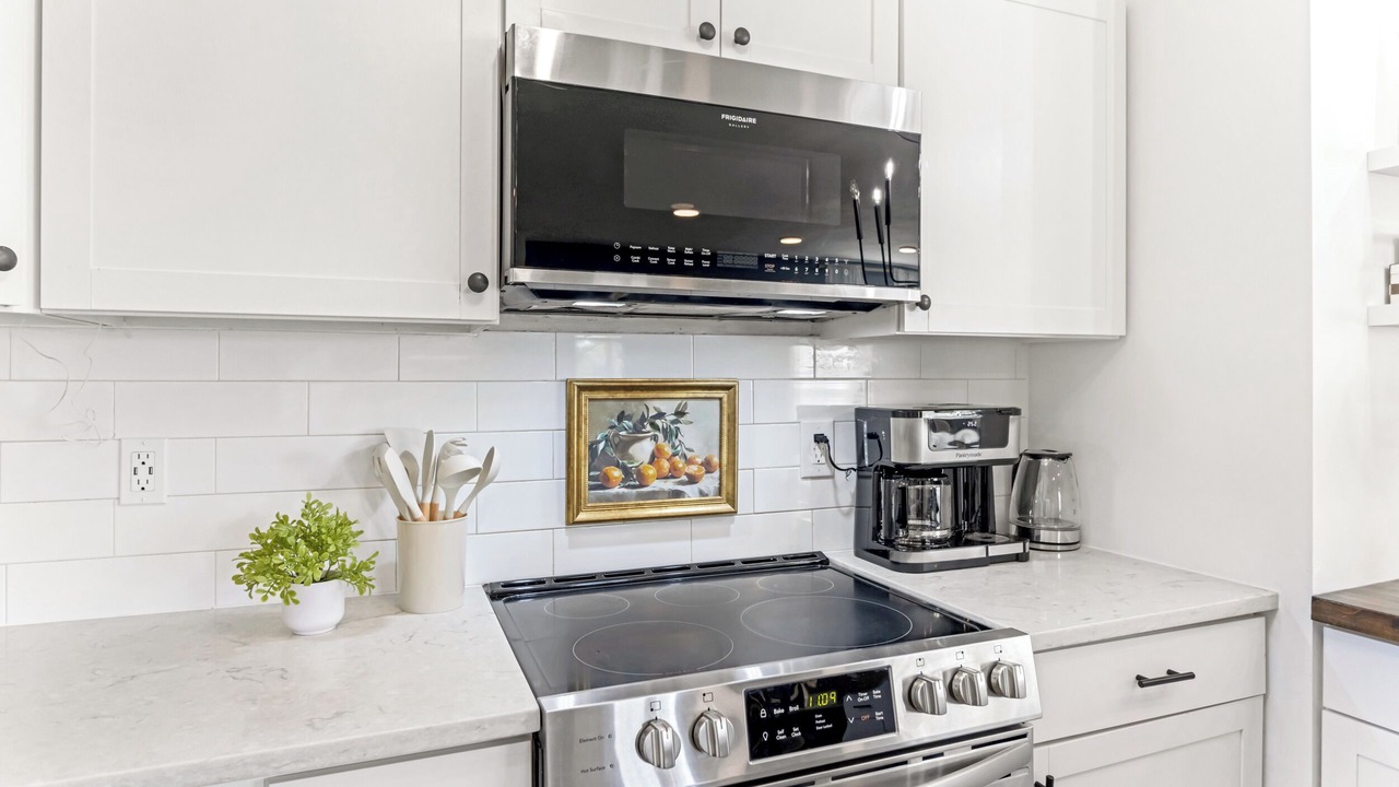 Photo of Kitchen in Boiling Springs