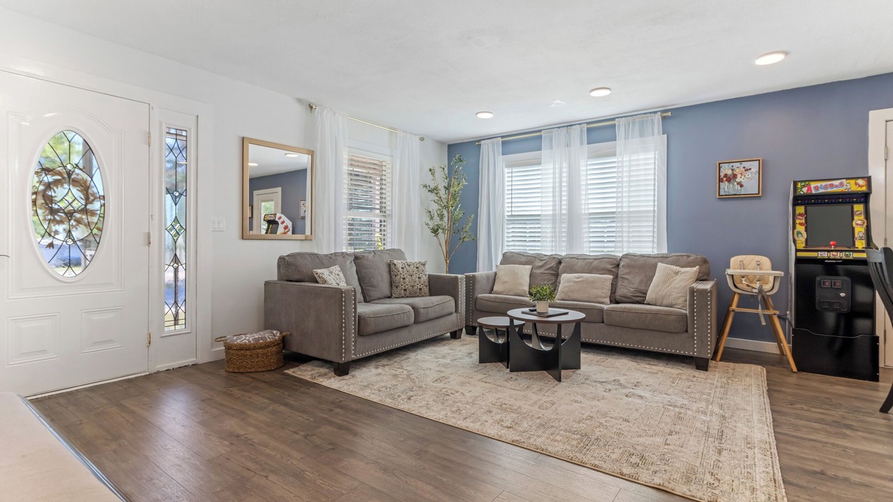 Photo of Livingroom in Boiling Springs