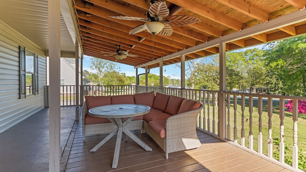 Photo of Outdoor in Boiling Springs