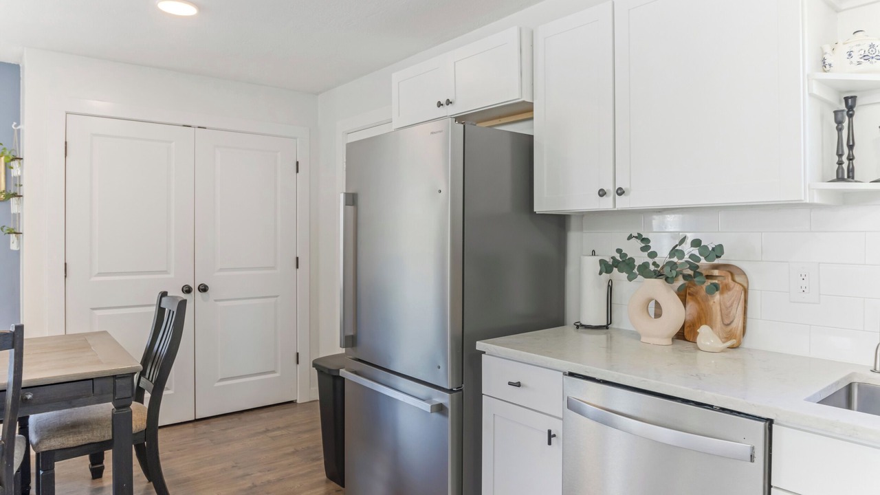 Photo of Kitchen in Boiling Springs