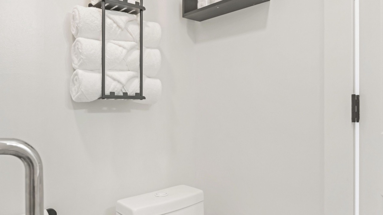 Photo of Bathroom in Boiling Springs