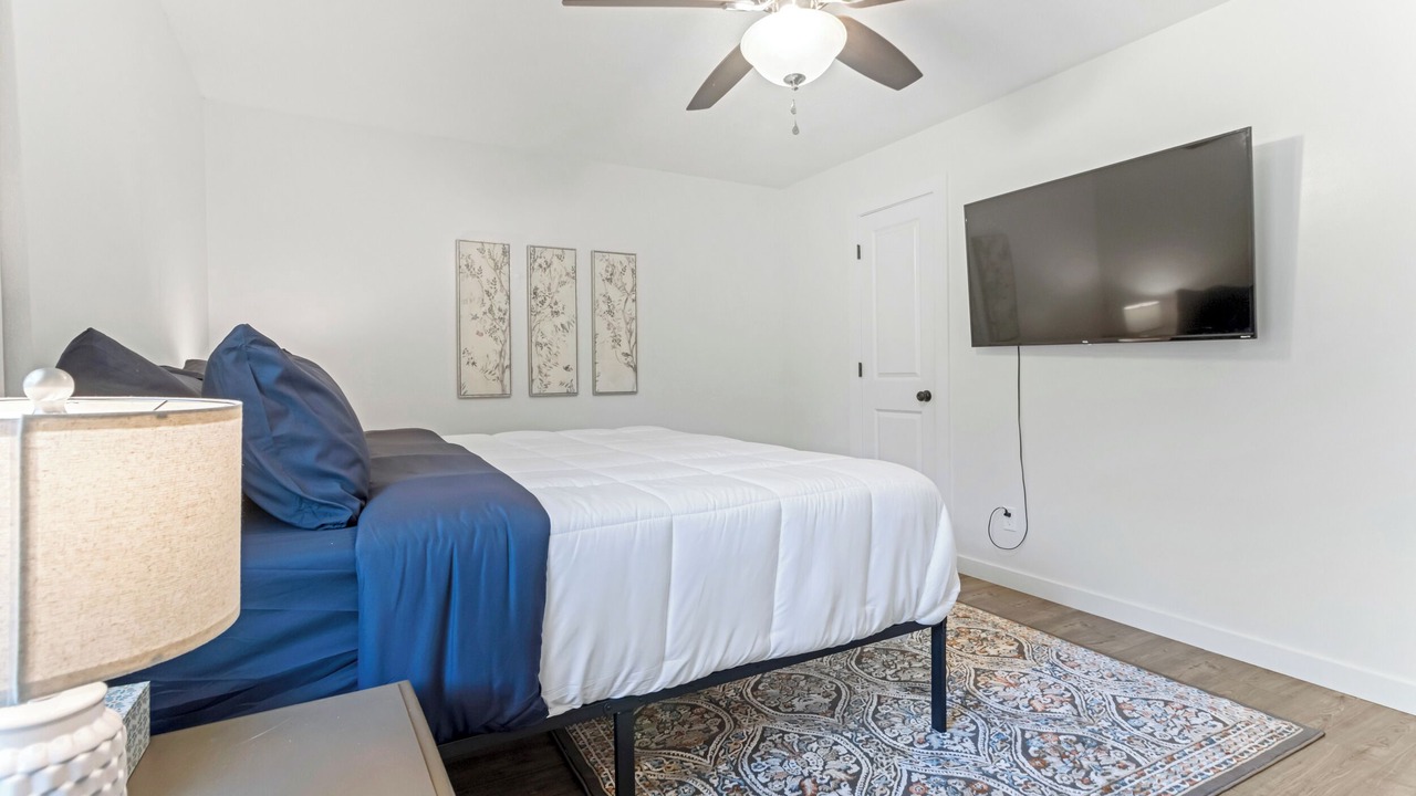 Photo of Bedroom in Boiling Springs