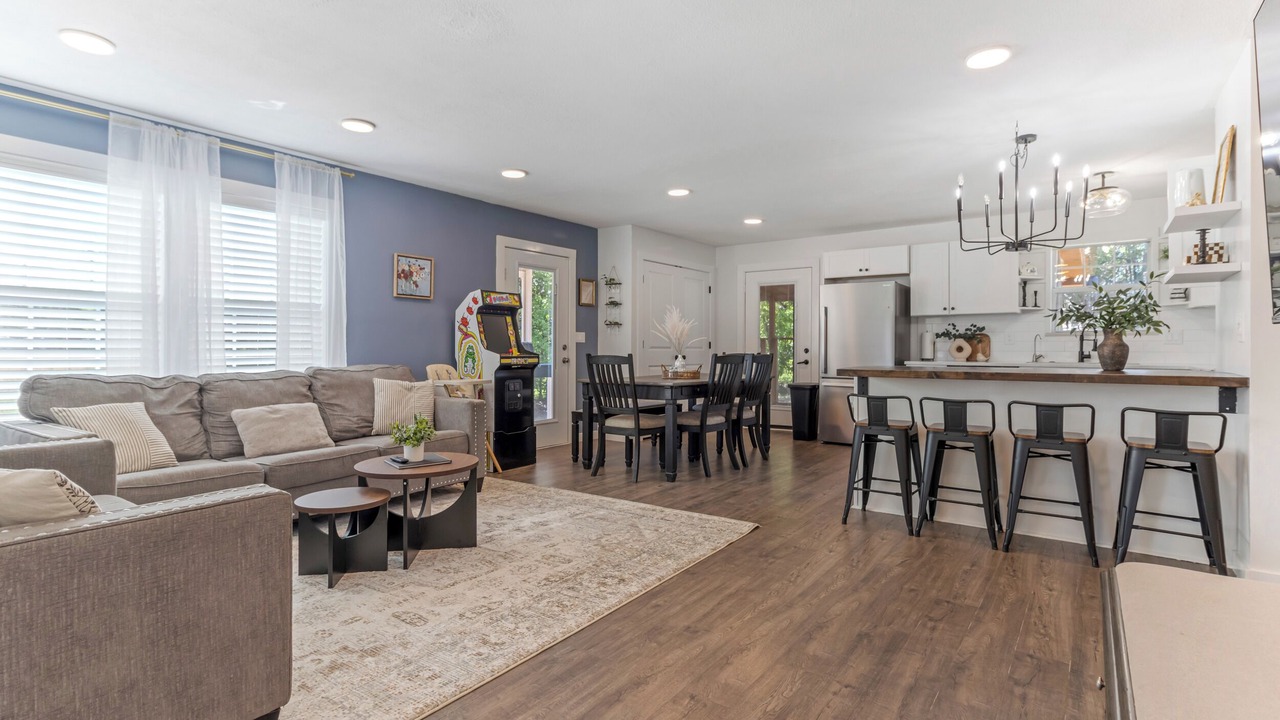 Photo of Livingroom in Boiling Springs