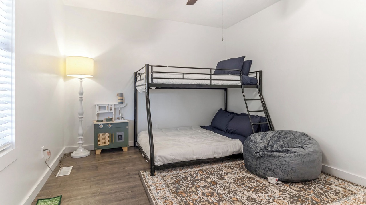Photo of Bedroom in Boiling Springs