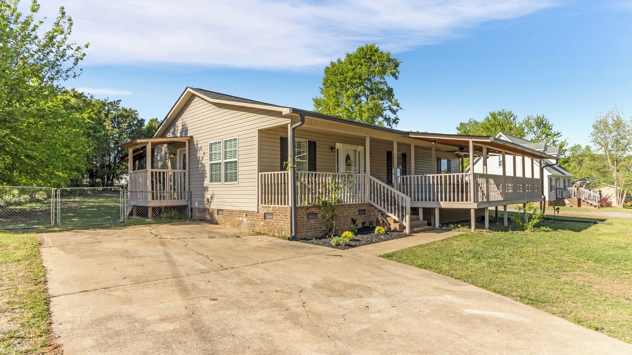 Photo of Outdoor in Boiling Springs