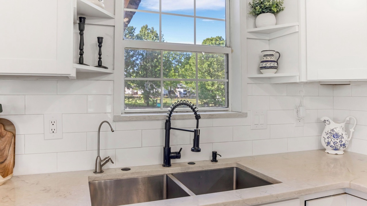 Photo of Kitchen in Boiling Springs
